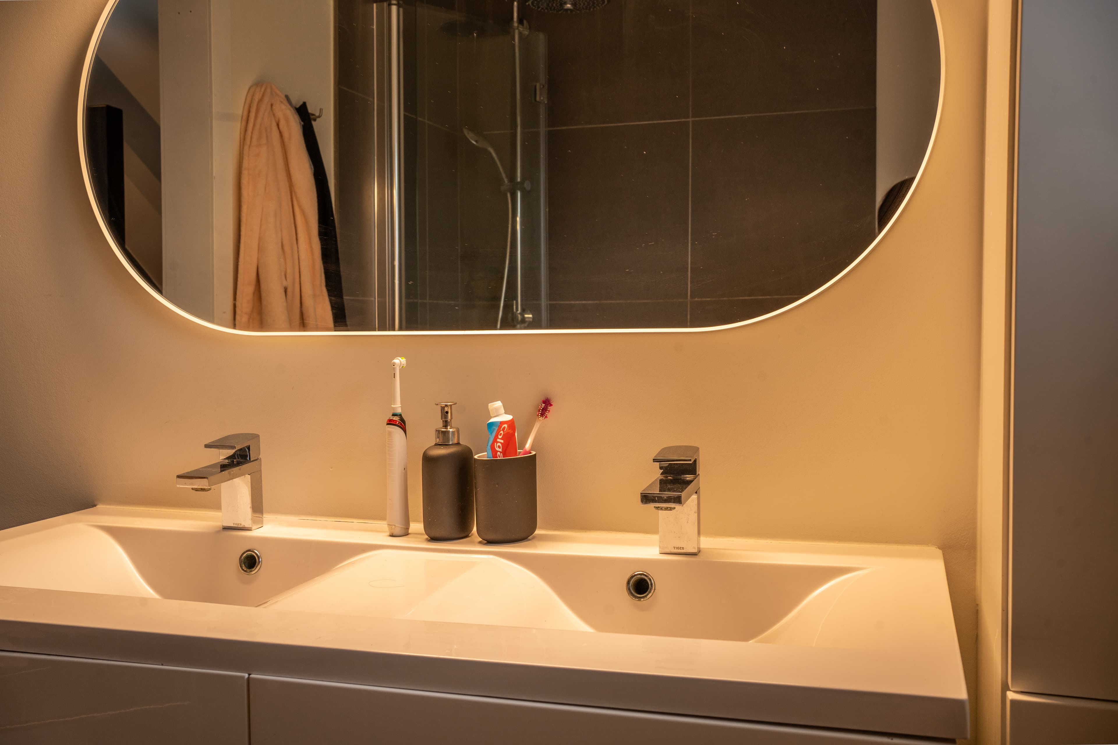 Badkamer foto