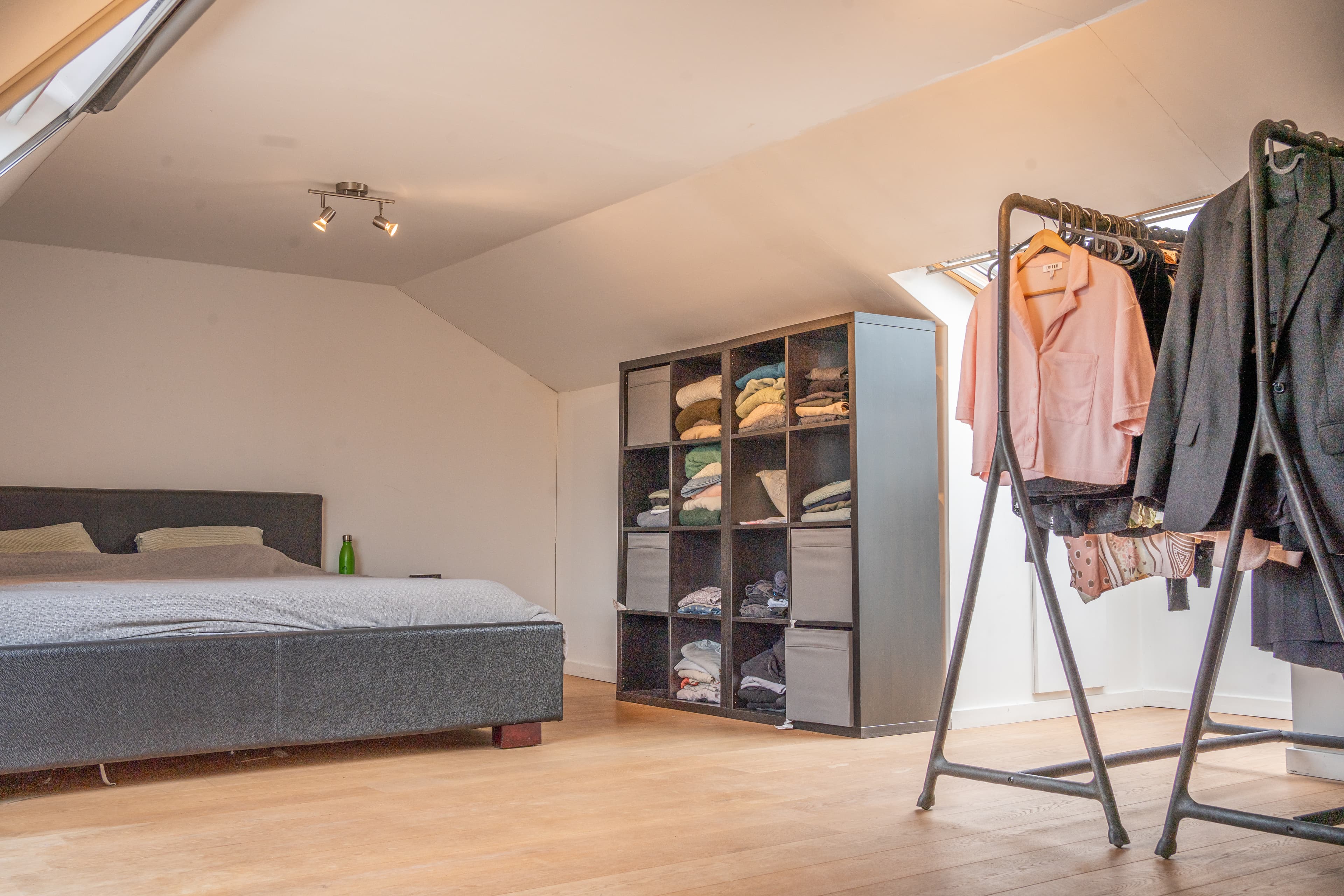 Slaapkamers foto
